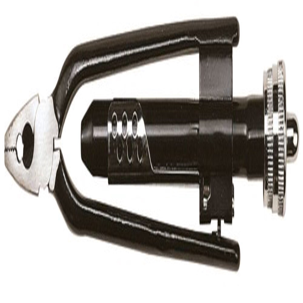 Wire Twisting Plier