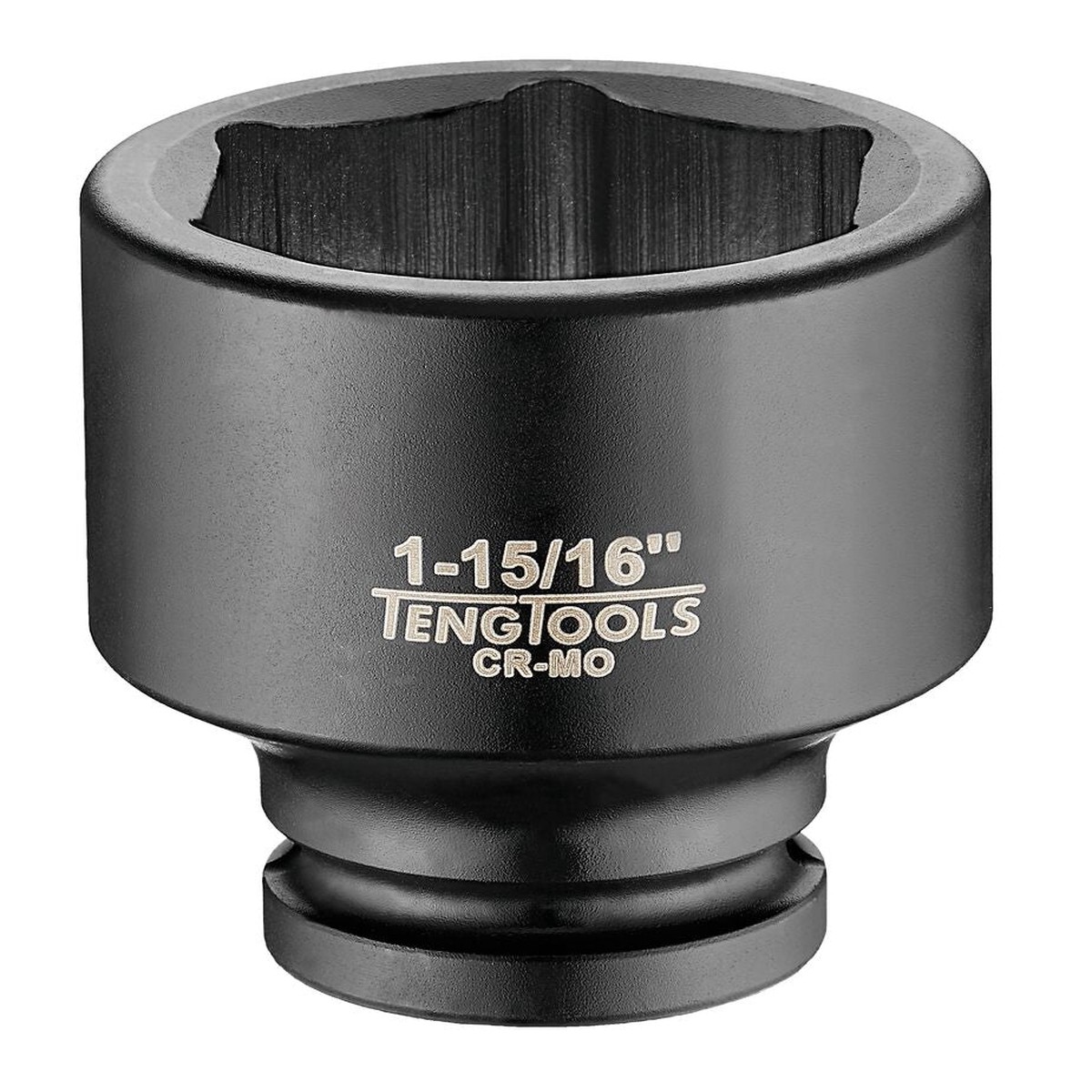 3/4" Impact Socket DIN AF 1-15/16"