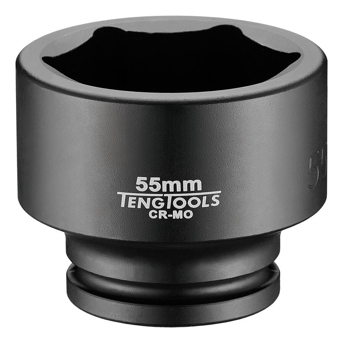 3/4 impact socket DIN metric 55 mm