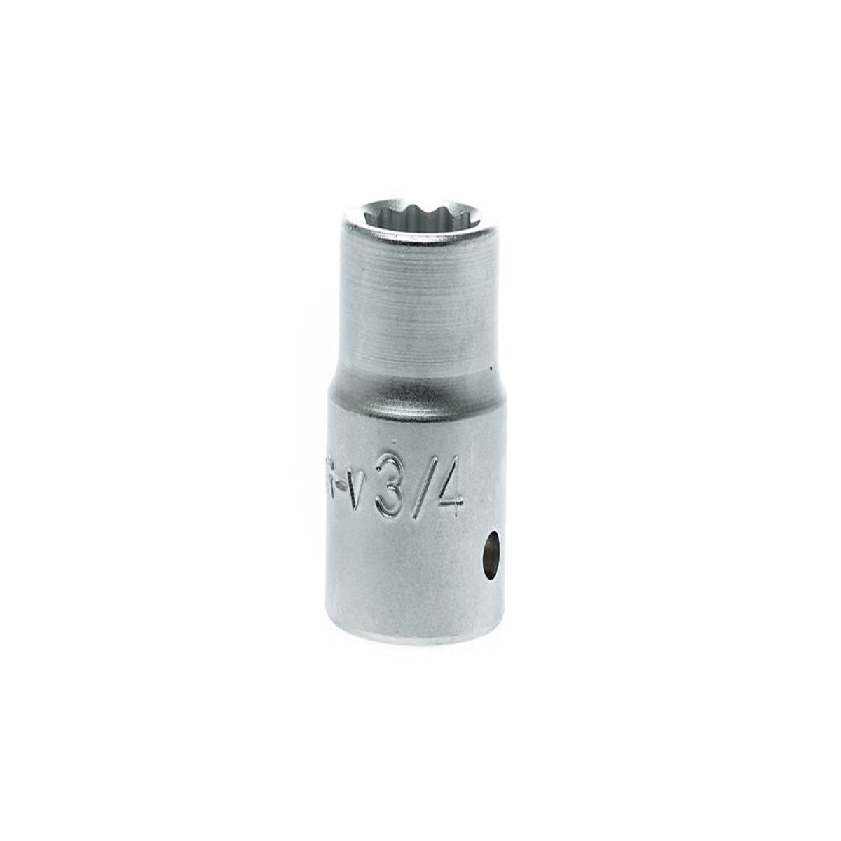 3/4" Socket 12 pt AF 3/4"