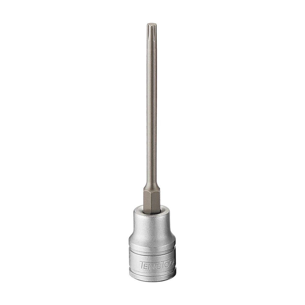 3/8" Long Ribe Bit Socket 04