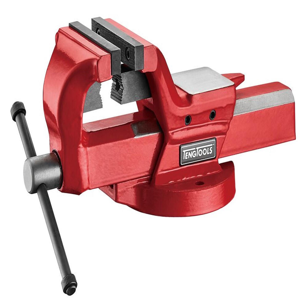 4" Work Bench Vice