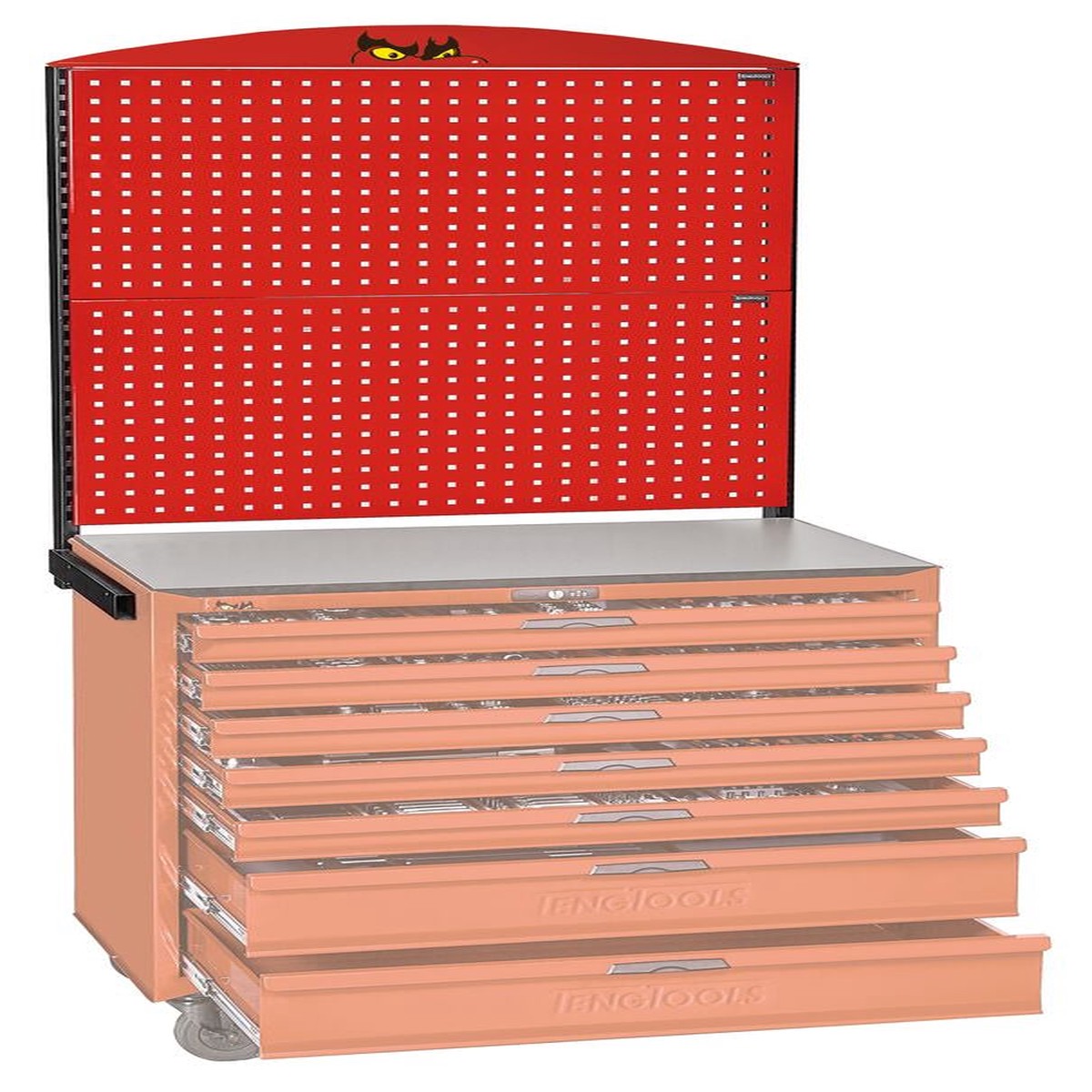 Add On Panel Set 37" 2 Panels