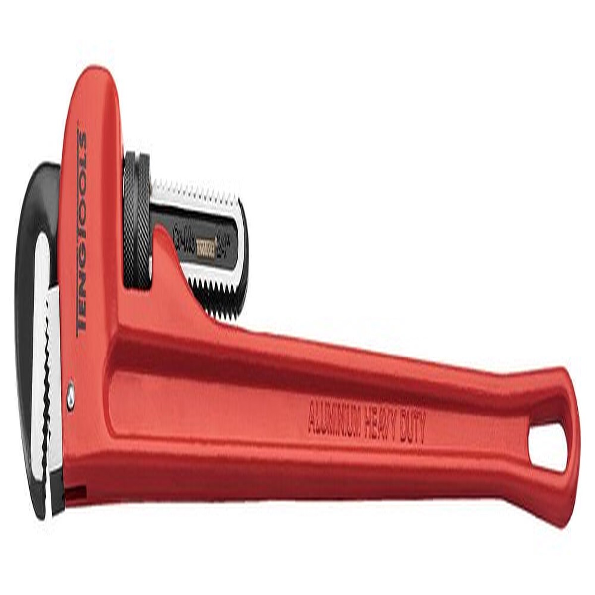 Aluminium Pipe Wrench 600mm