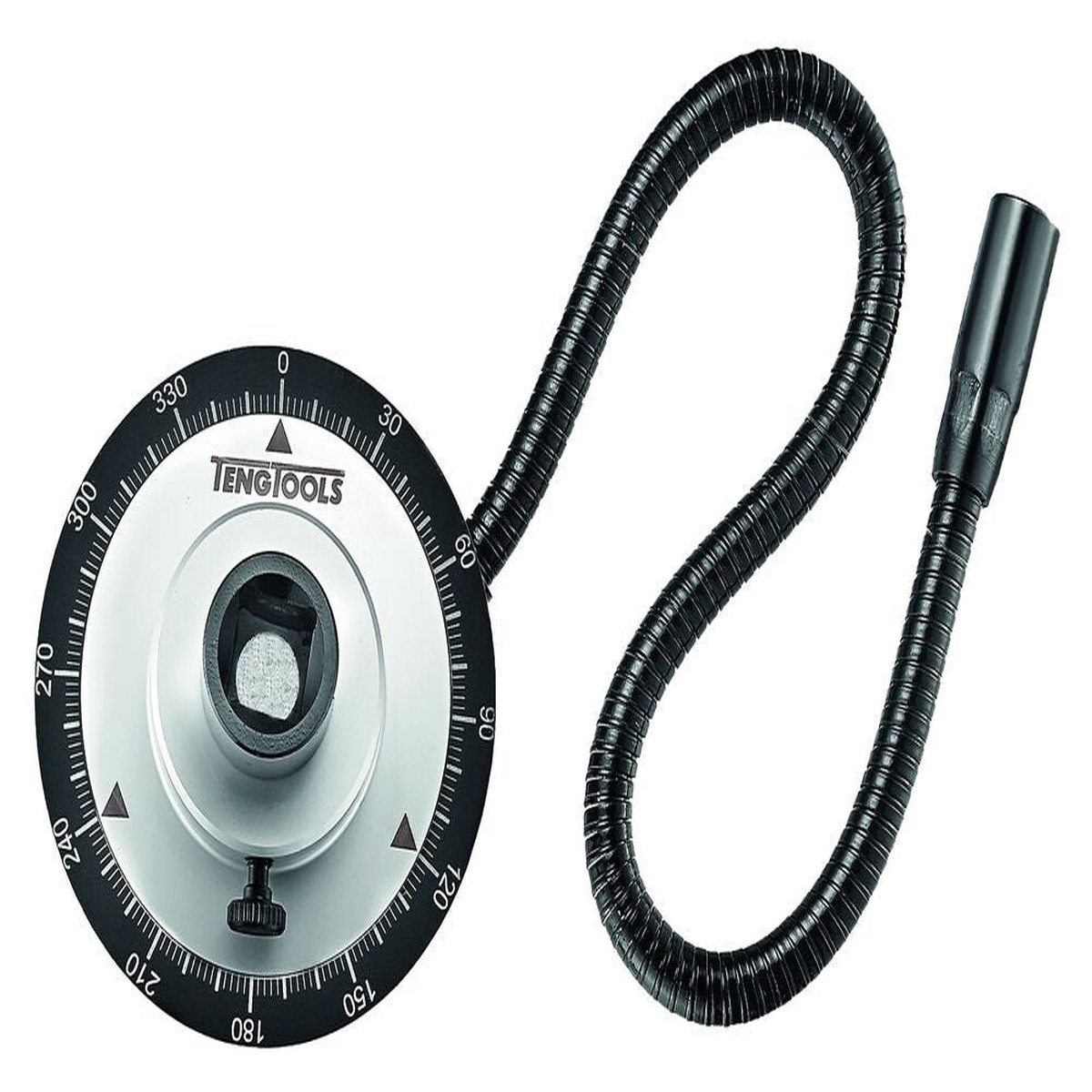 Angular Gauge