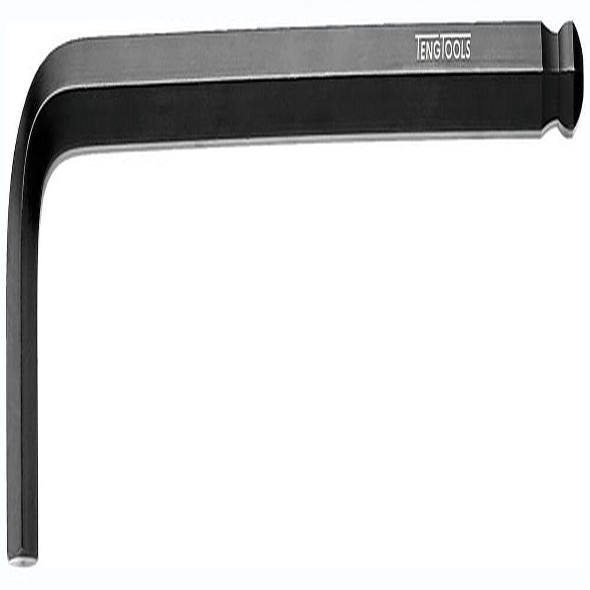 Ball point hex key, metric, 12 mm