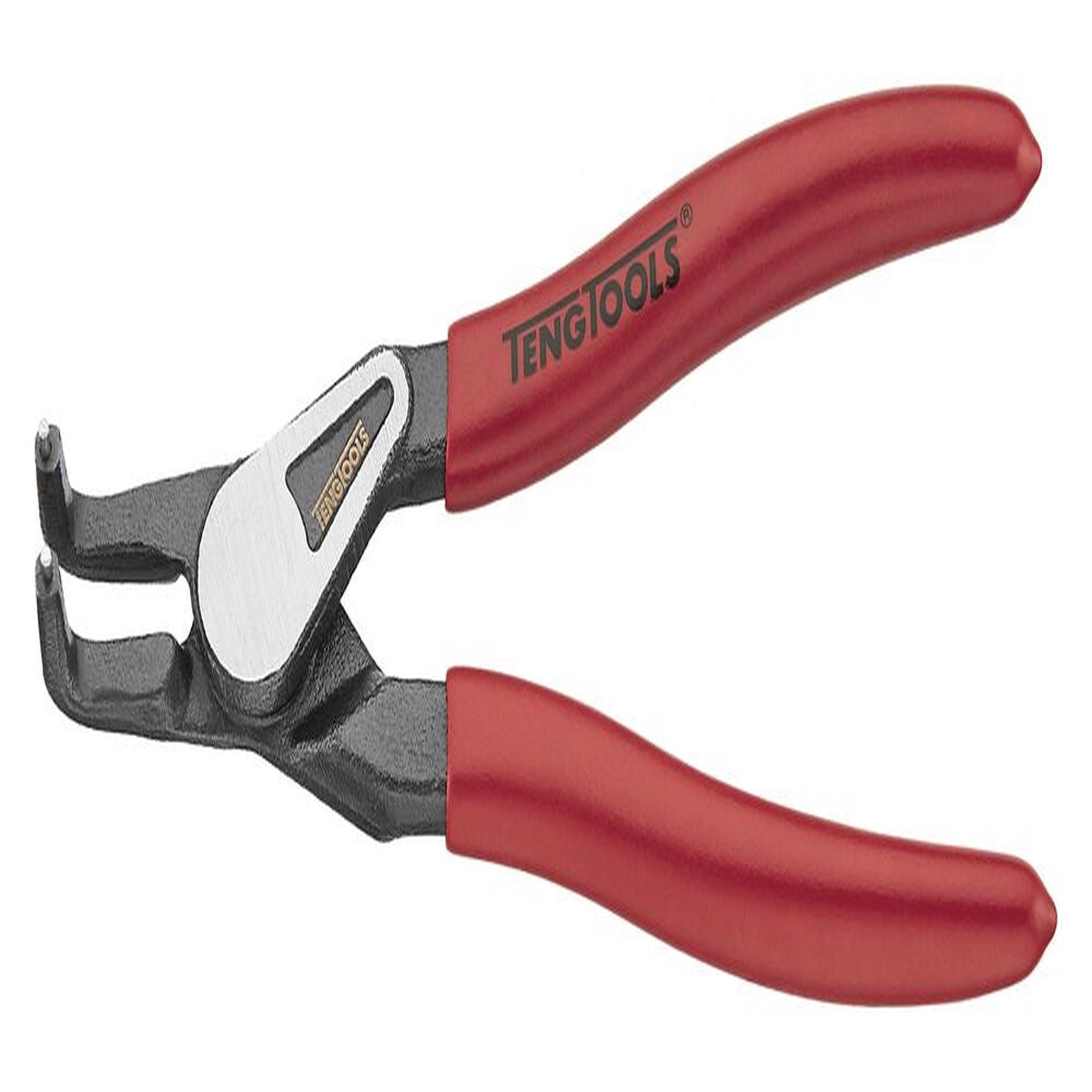 Circlip Plier Outer Bent PRO 125mm