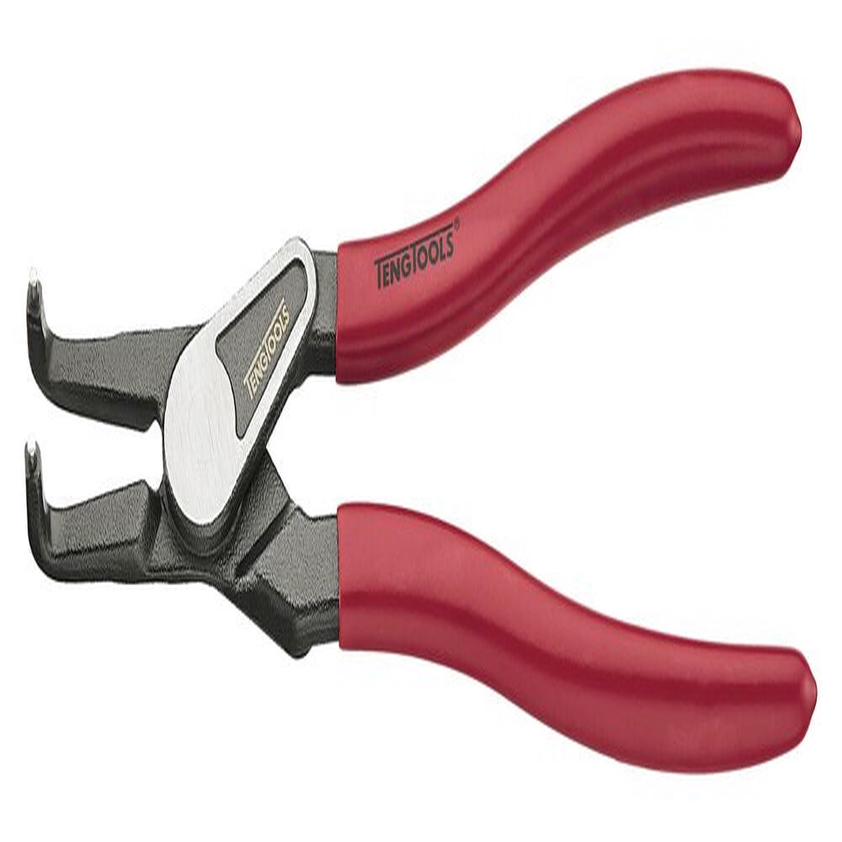 Circlip Plier Outer Bent PRO 220mm