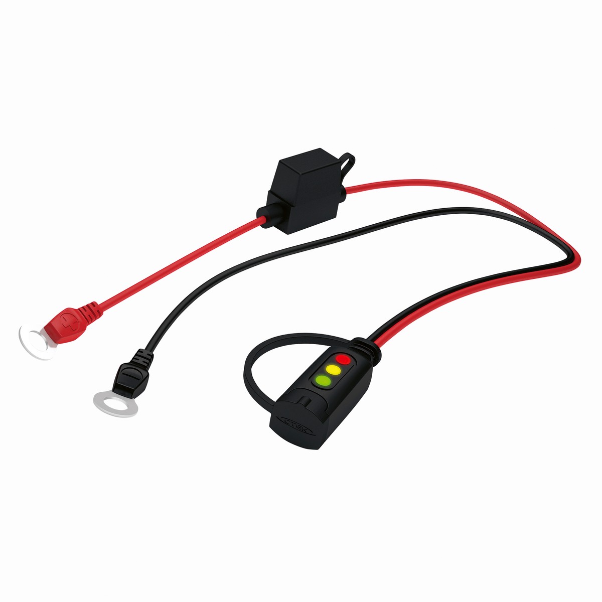 CTEK 56-382 Comfort Indicator Eyelet M8