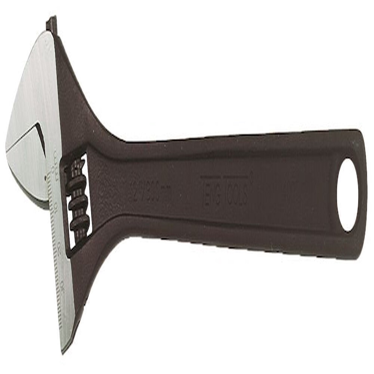 Teng Tools 4008 Adjustable Wrench 24"