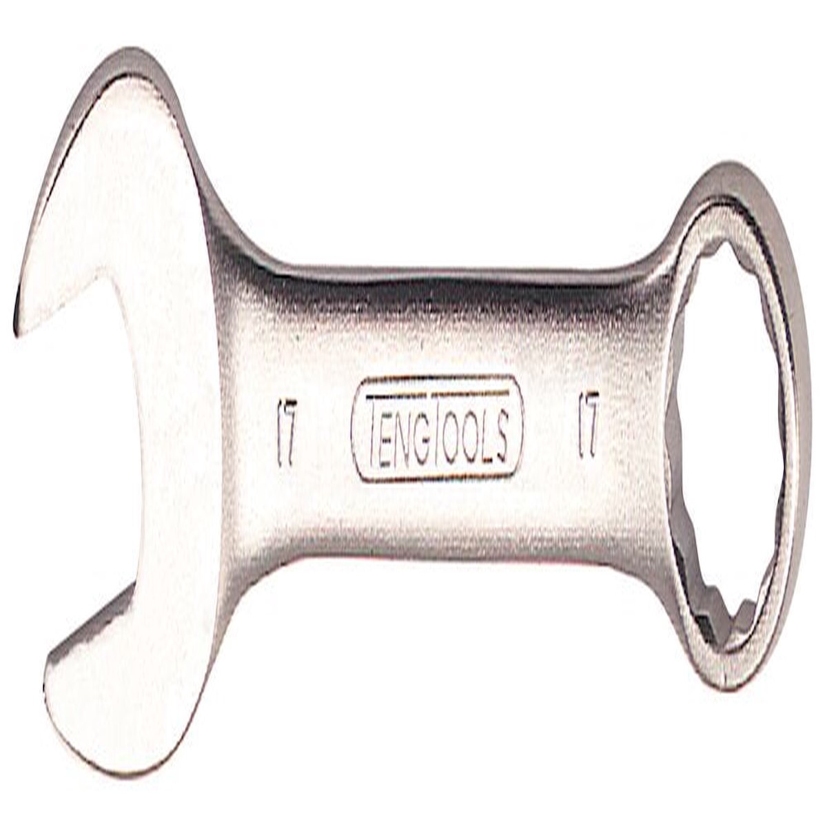 Teng Tools 6005M12 Stubby Combination Spanner 12mm