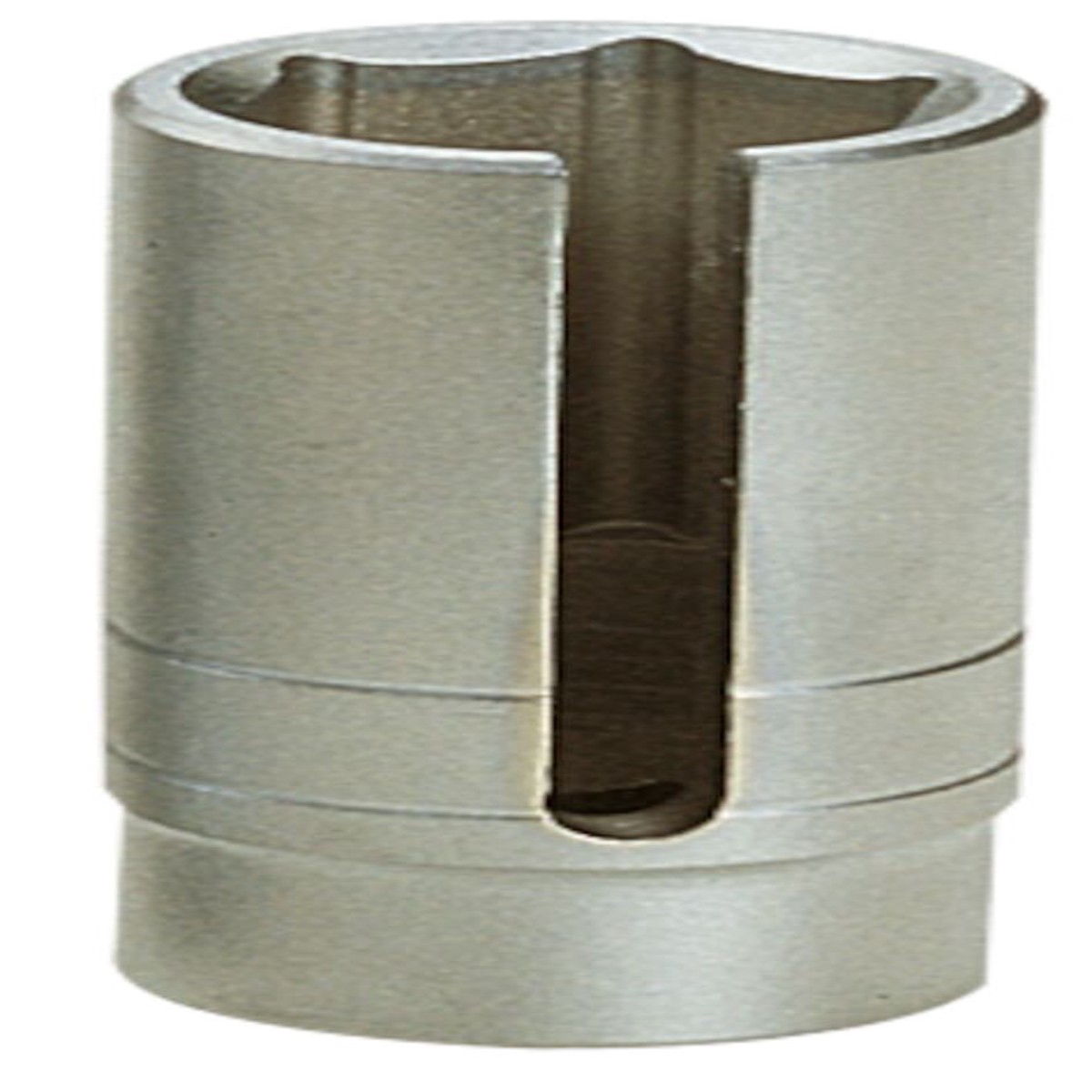 Teng Tools AT380 3/8" Drive Offset Oxygen Sensor Socket 7/8" 30mm length