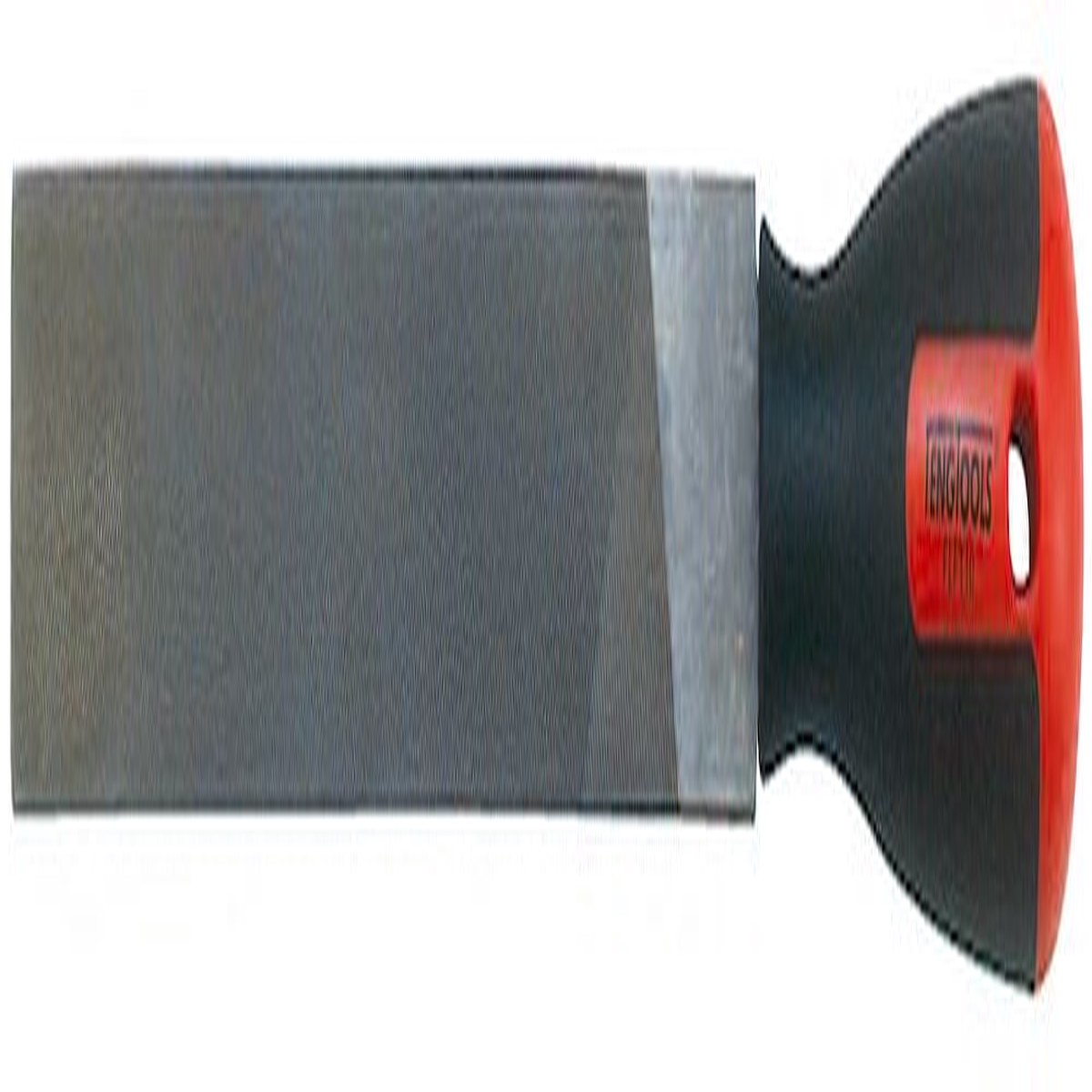 Teng Tools FLHR10 10" Half Round Hand File