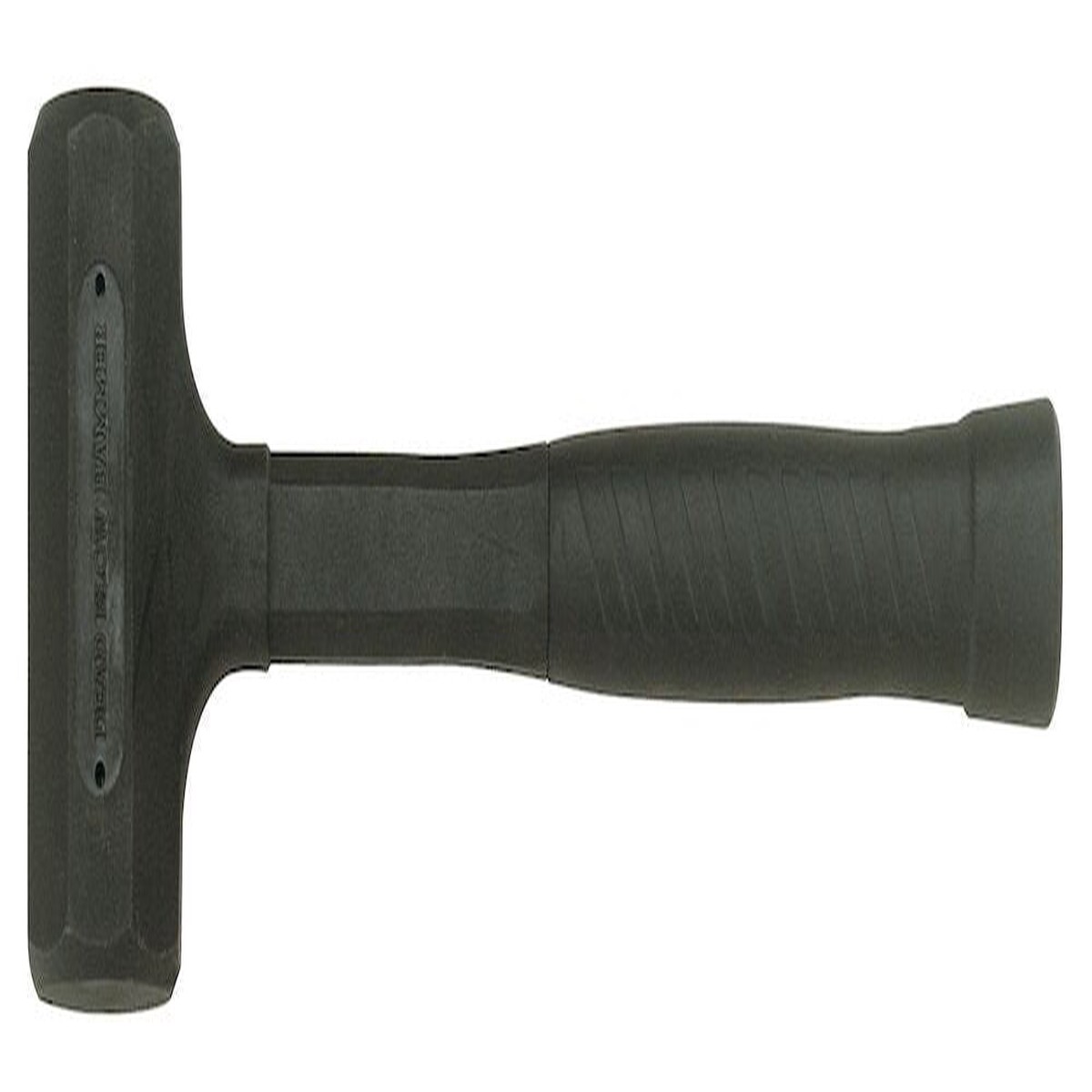 Teng Tools HMDH65 Dead Blow Hammer 65mm Diameter Head