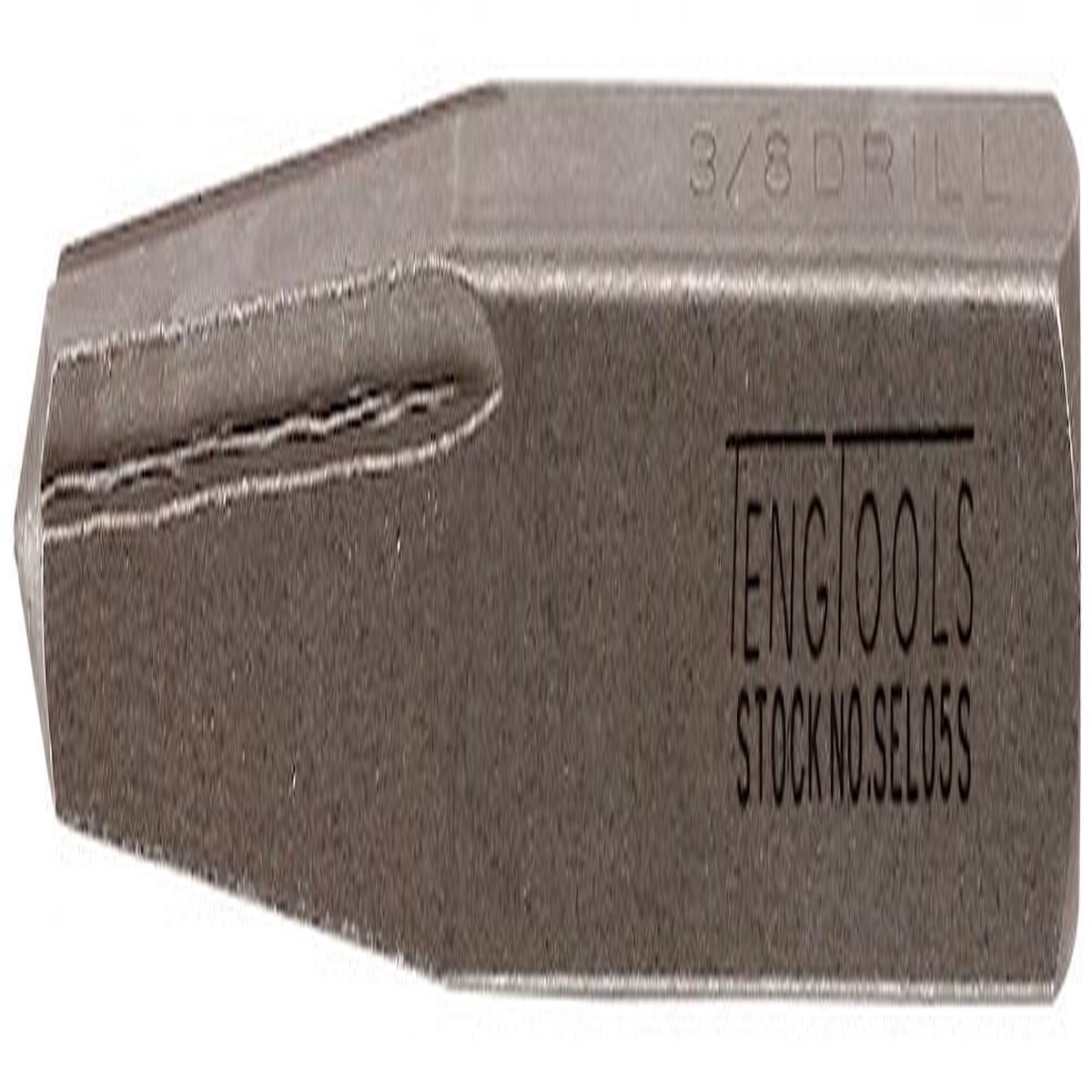 Teng Tools SEL04S Screw Extractor Number 4
