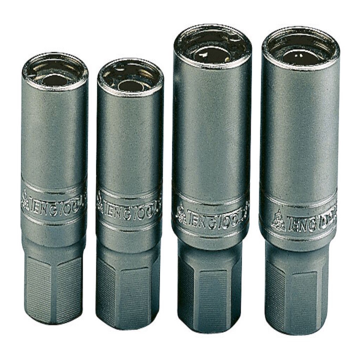 Teng Tools ST12506-C Stud Extractor 1/2 inch Drive 6mm