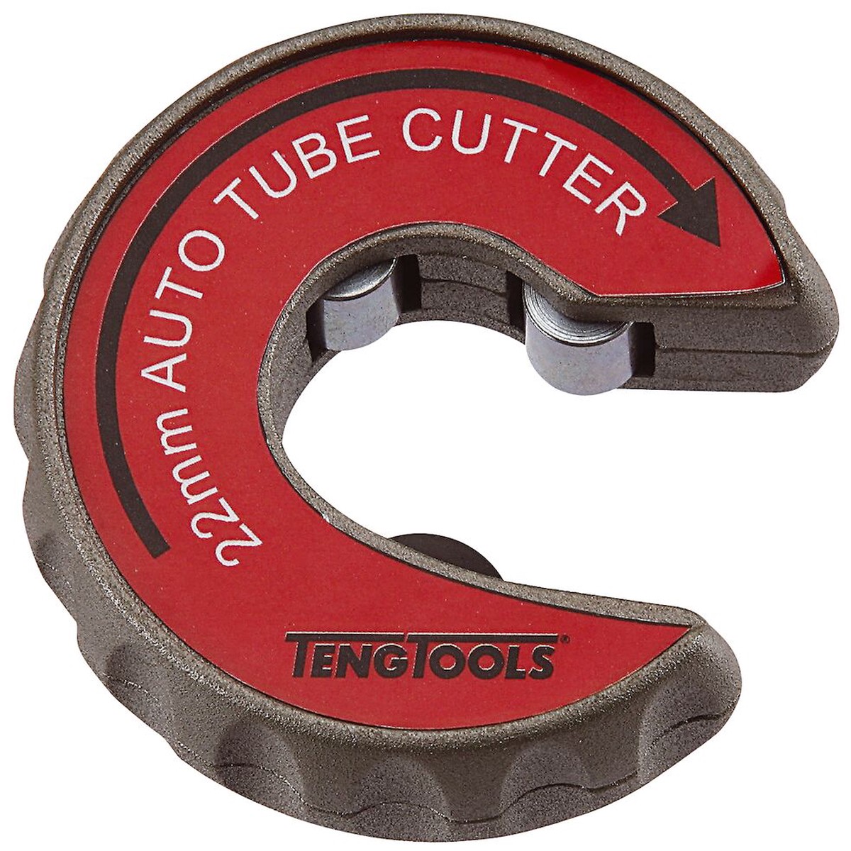 Teng Tools TFA12 Pipe Cutter Rotating 12mm Capacity