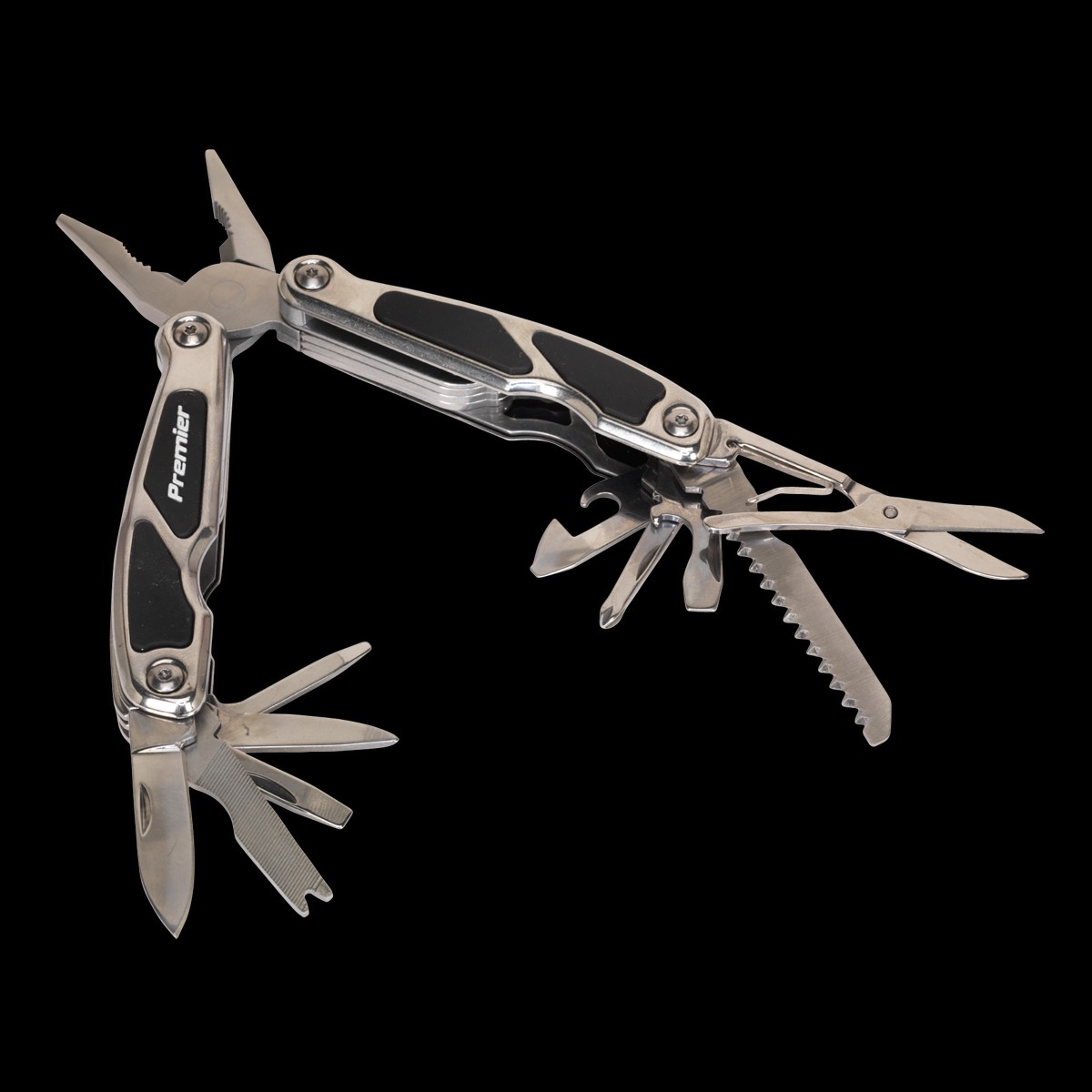 Sealey PK36 15-Function Multi-Tool