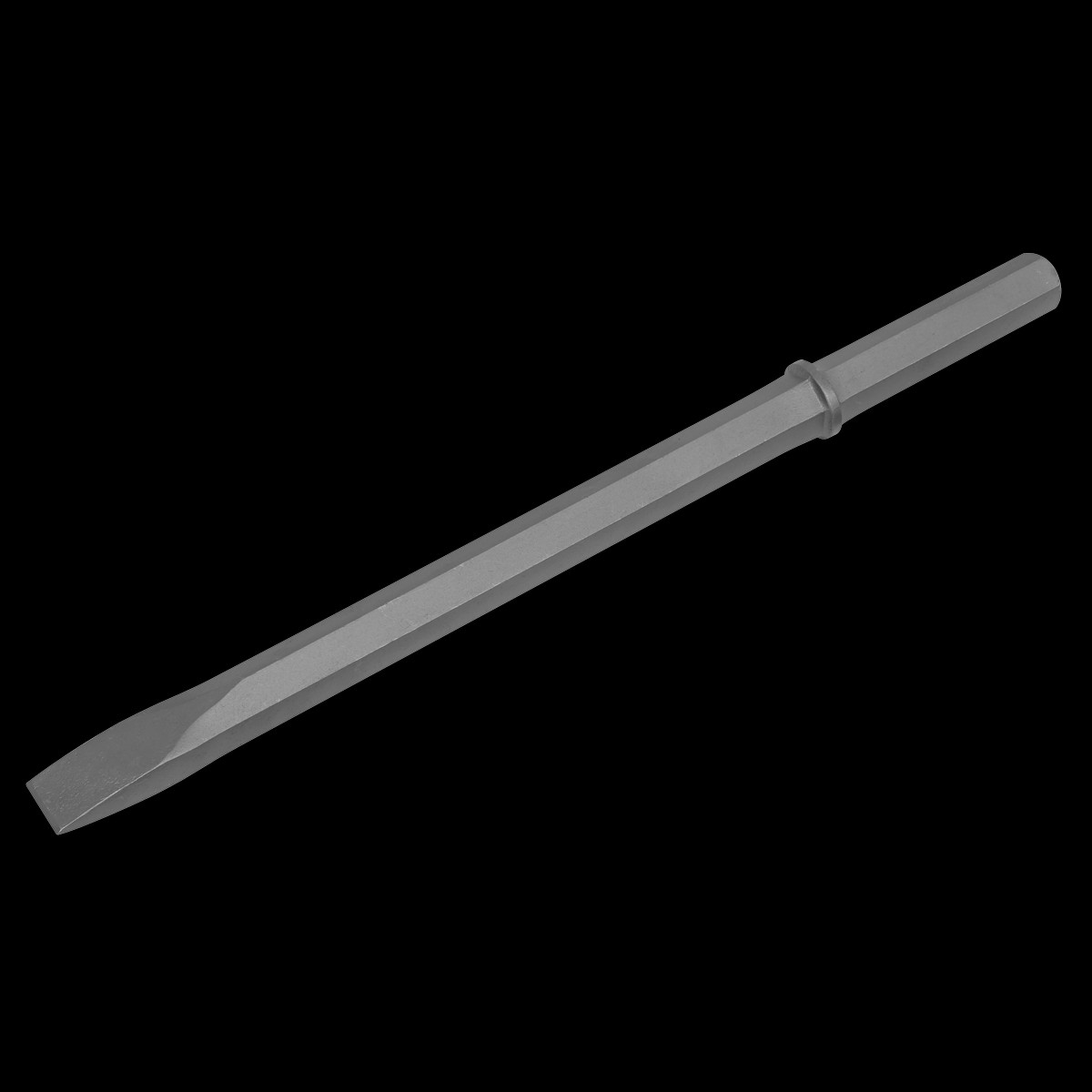 Sealey Q1CH 35 x 620mm Chisel - 1-1/4"Hex