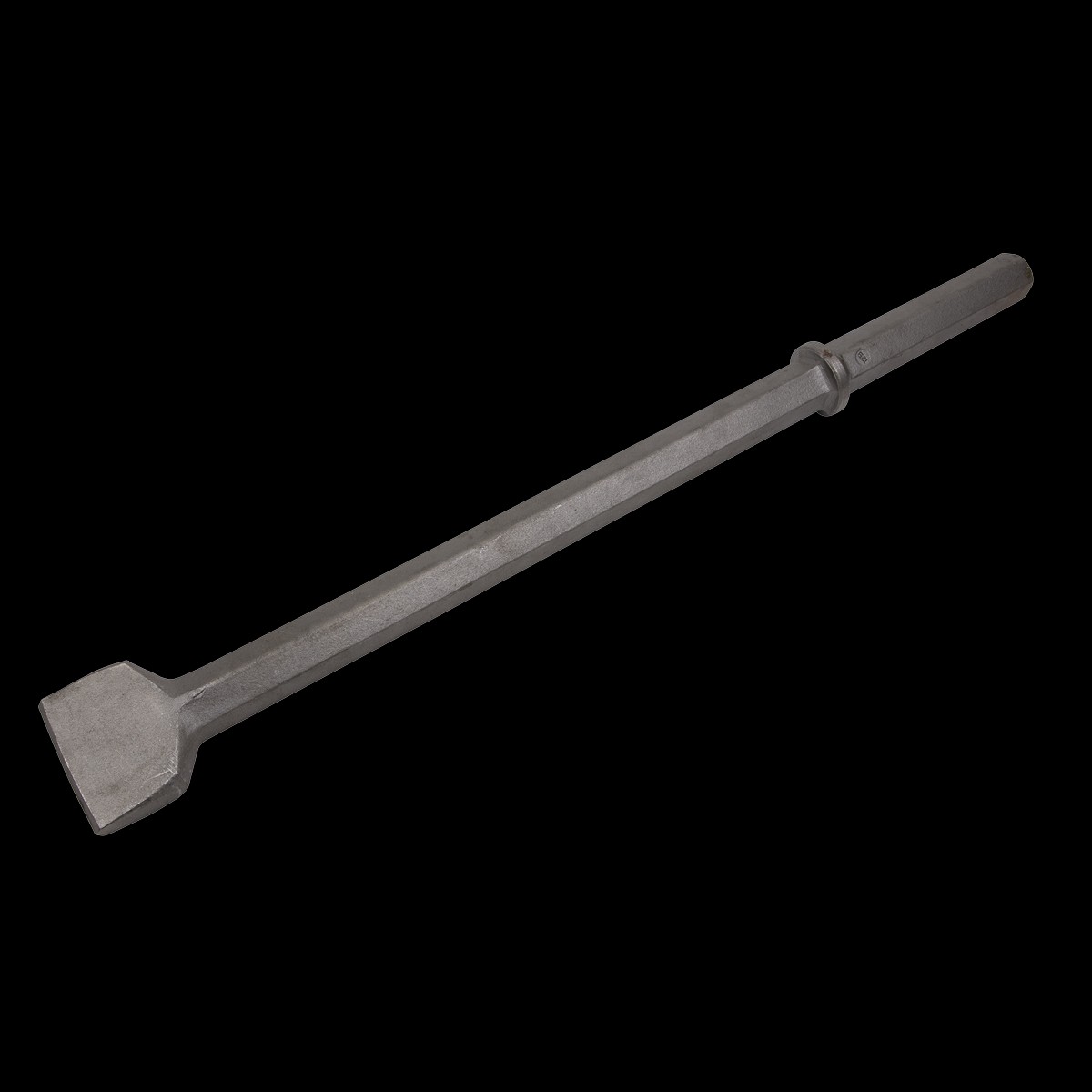 Sealey Q1WCH 75 x 620mm Chisel - 1-1/4"Hex