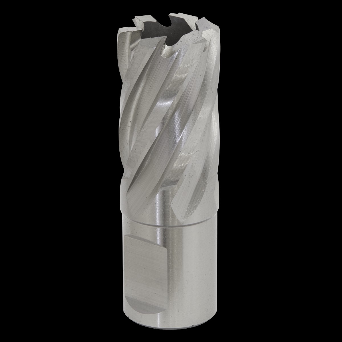 Sealey RBHSS20S 20mm Rotabor Cutter HSS - Cut Depth 25mm