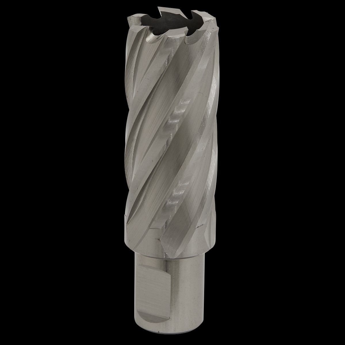 Sealey RBHSS26L 26mm Rotabor Cutter HSS - Cut Depth 50mm