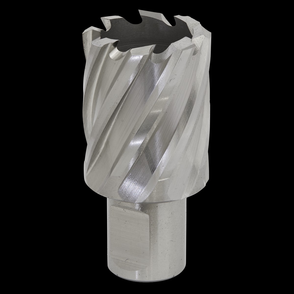 Sealey RBHSS30S 30mm Rotabor Cutter HSS - Cut Depth 25mm