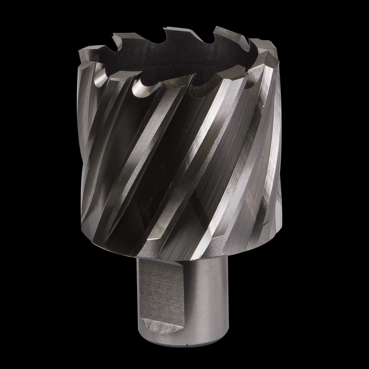 Sealey RBHSS42S 42mm Rotabor Cutter HSS - Cut Depth 25mm