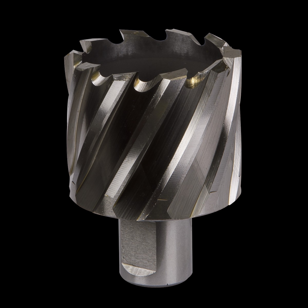 Sealey RBHSS45S 45mm Rotabor Cutter HSS - Cut Depth 25mm