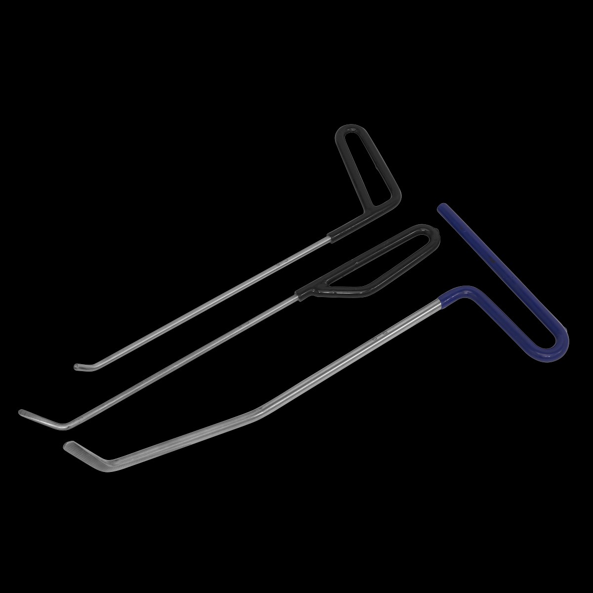 Sealey RE104 3pc Paintless Dent Repair Kit