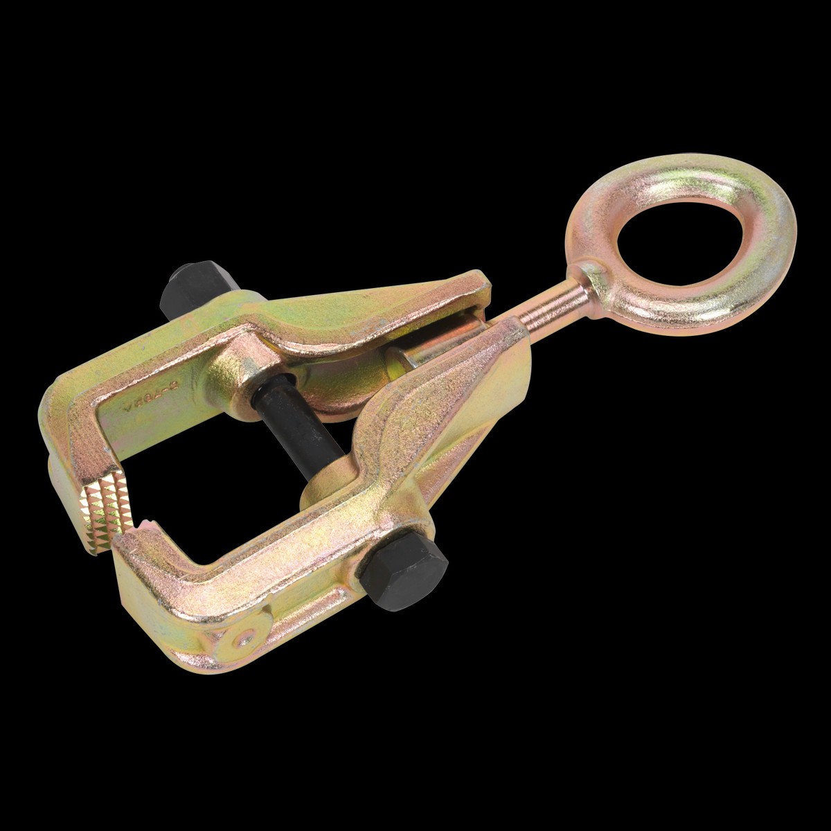 Sealey RE96 245mm Box Pull Clamp