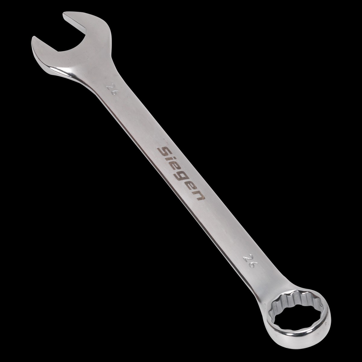 Sealey S01026 26mm Combination Spanner