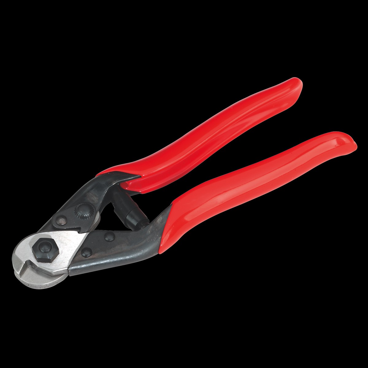 Sealey AK503 190mm Wire Rope/Spring Cutter