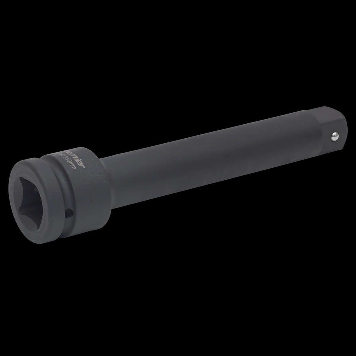 Sealey AK5512 250mm 1"Sq Drive Impact Extension Bar