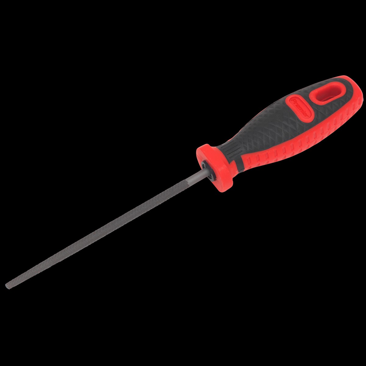 Sealey AK5802 150mm Round Engineer's File