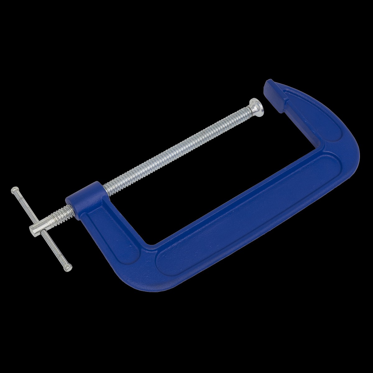 Sealey AK6008 200mm G-Clamp
