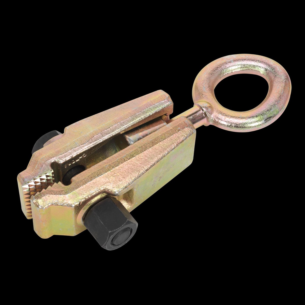 Sealey RE94 220mm Pull Clamp