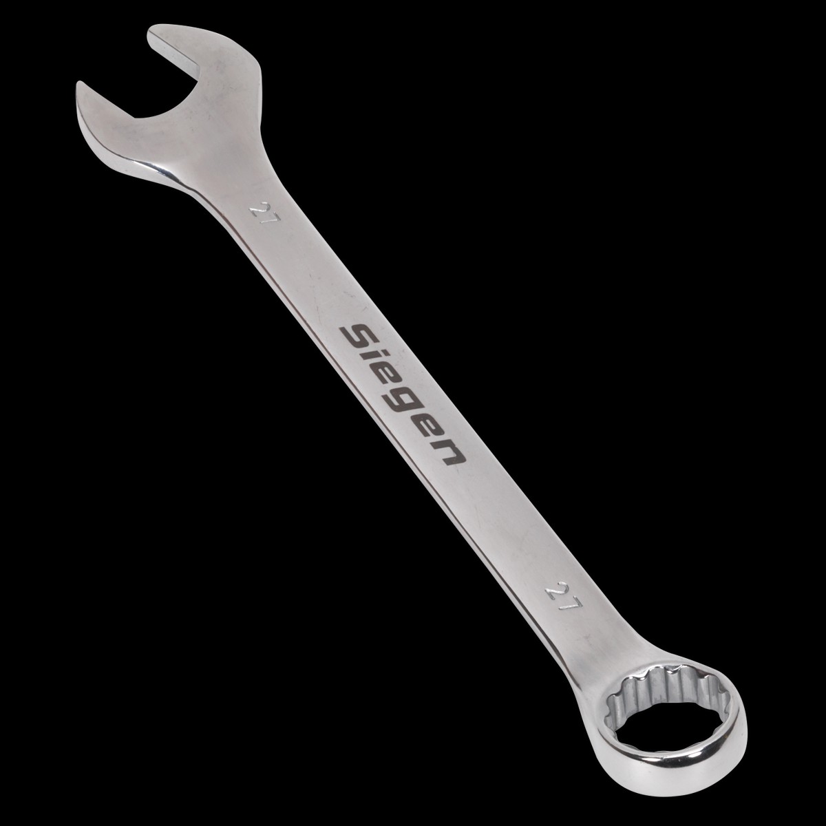 Sealey S01027 27mm Combination Spanner