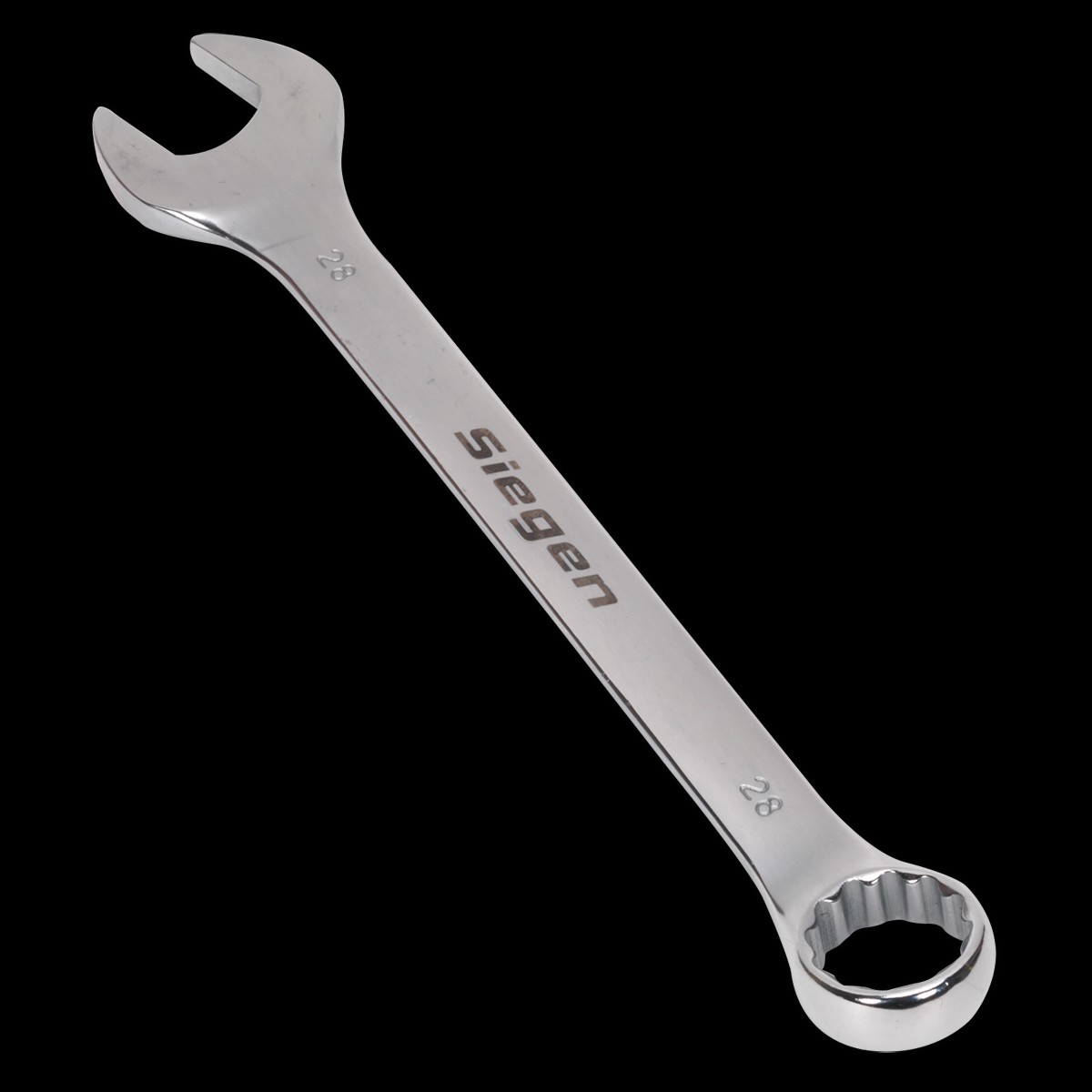 Sealey S01028 28mm Combination Spanner