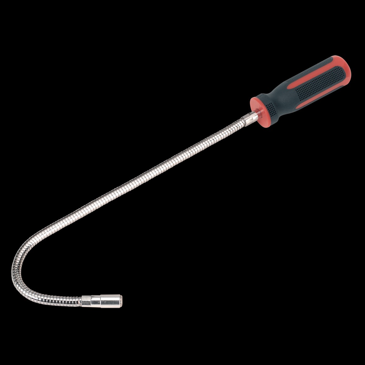 Sealey AK6532 Flexible Magnetic Pick-Up Tool 1kg Capacity