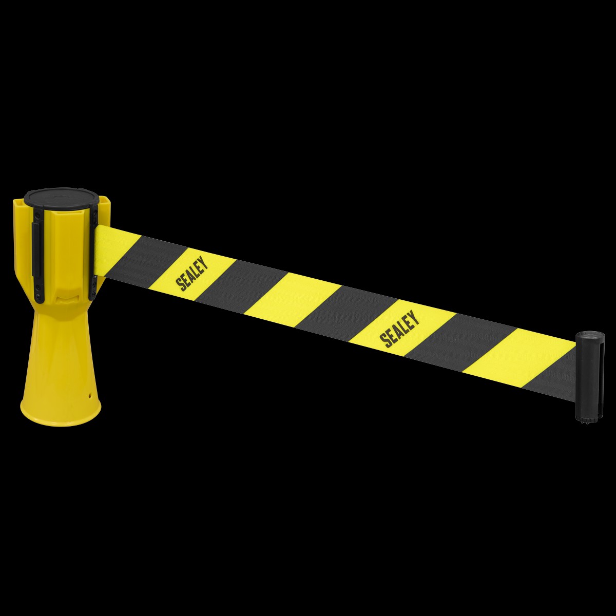 Sealey EV21 Cone Topper Retractable Belt Barrier
