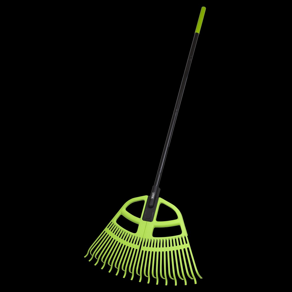 Sealey GTLG2 2-in-1 Rake & Leaf Grabber