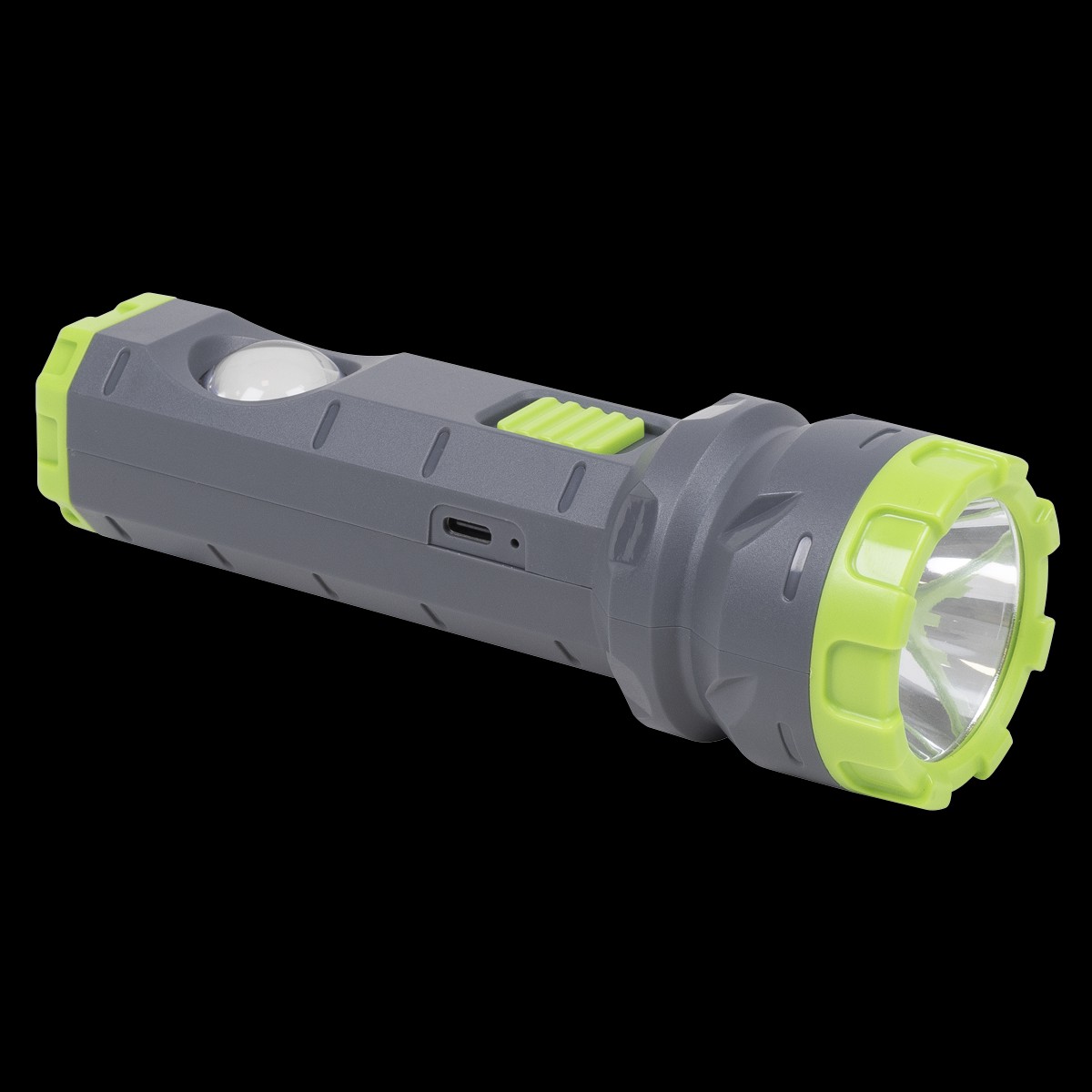 Sealey LED302 Dual Mode Hand Torch 3W & 2W COB LED