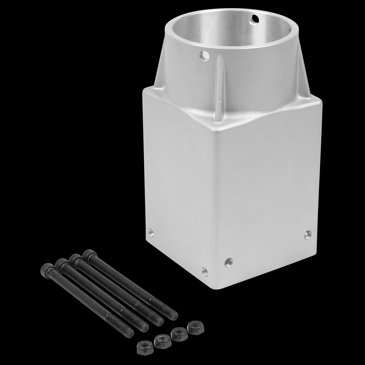Sealey PPD100A Square-Head Adaptor for Petrol Post Driver