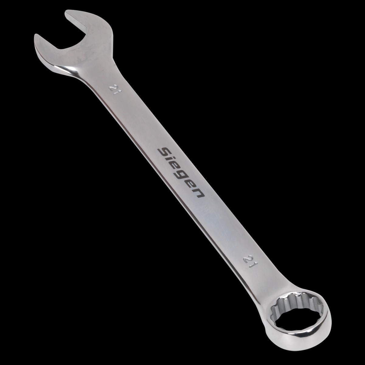 Sealey S01021 21mm Combination Spanner