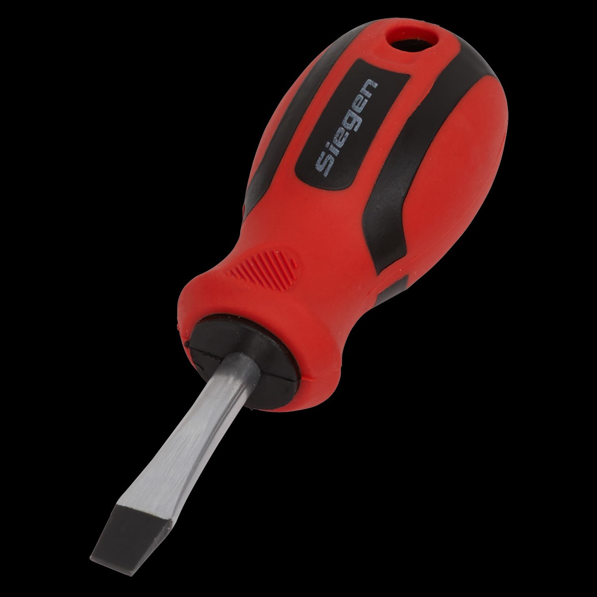 Sealey S01170 6 x 38mm Slotted Screwdriver