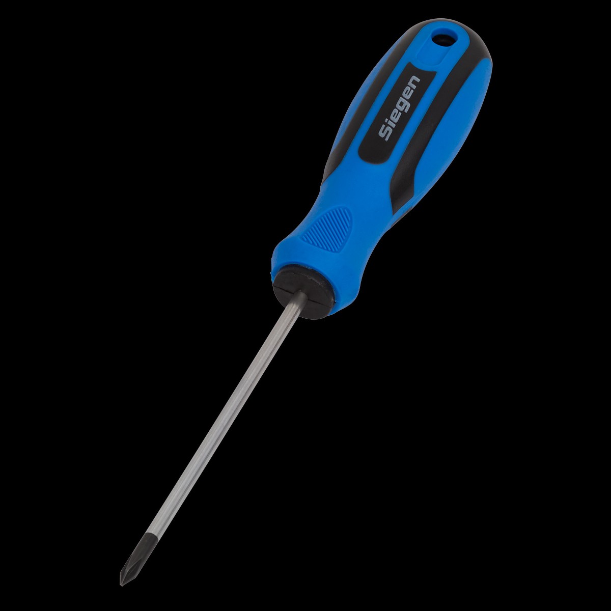 Sealey S01180 #1 x 75mm Phillips Screwdriver