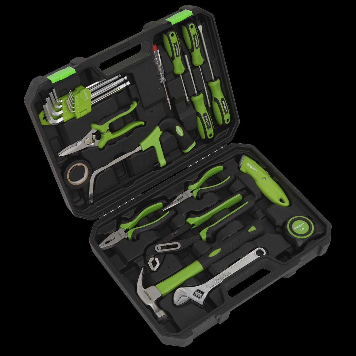 Sealey S01222 24pc Tool Kit