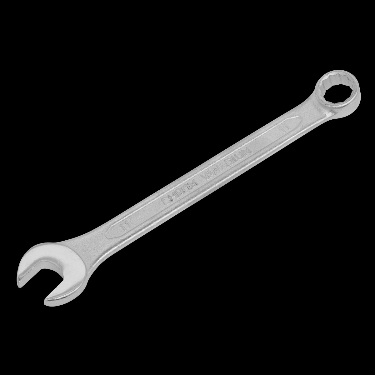 Sealey S0411 11mm Combination Spanner