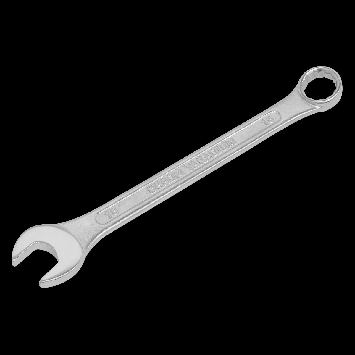 Sealey S0416 16mm Combination Spanner